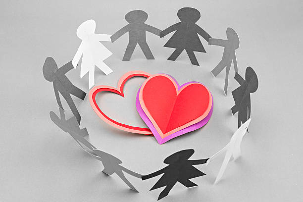 istock Power of Love 466063203