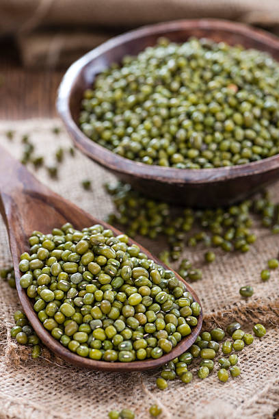 istock Portion of Mung Beans 466072960