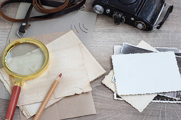 istock vintage photo retro style 466075404