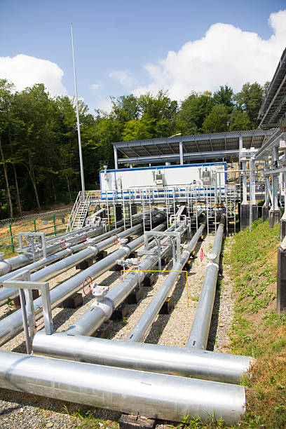 istock pipes of power plant 466079941