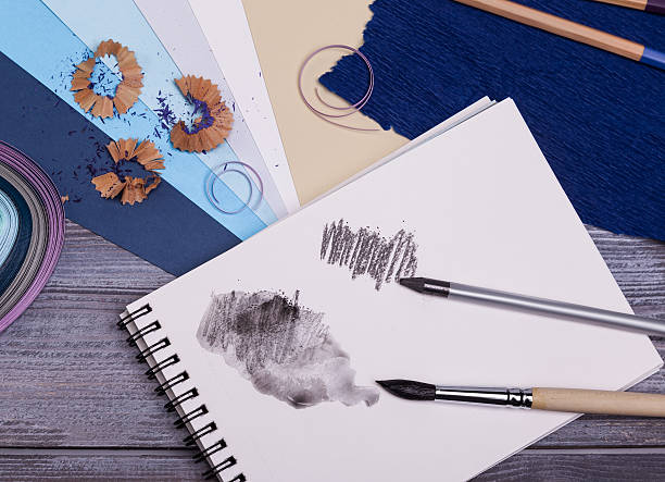 istock painting supplies 466083346