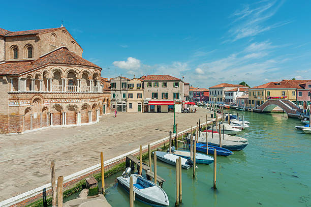 istock Venice, Italy, Europe 466083502