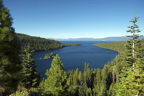 istock Lake Tahoe Bay 466085901