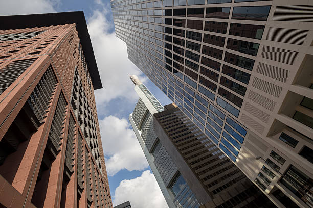 istock skyscrapers frankfurt am main in germany 466086520