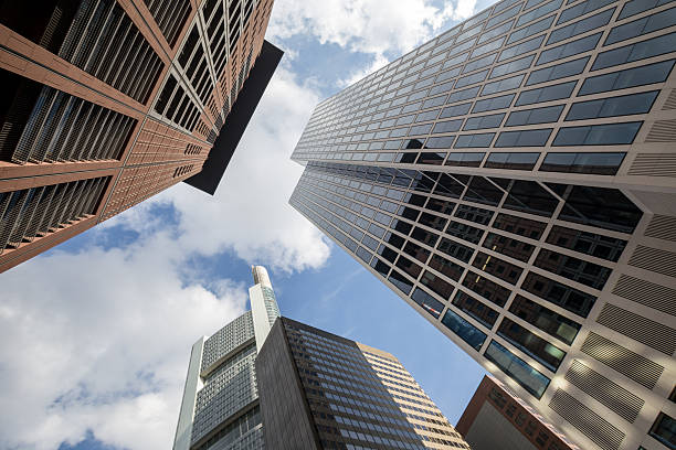 istock skyscrapers frankfurt am main in germany 466086938