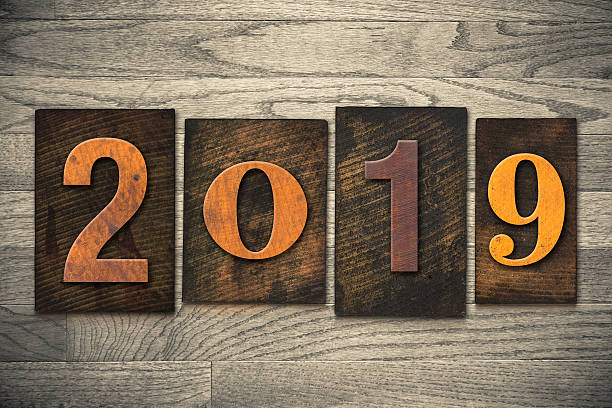 istock 2019 Wood Letterpress Concept 466086968