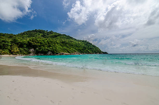 istock Raya Island ,Phuket,Thailand 466087383