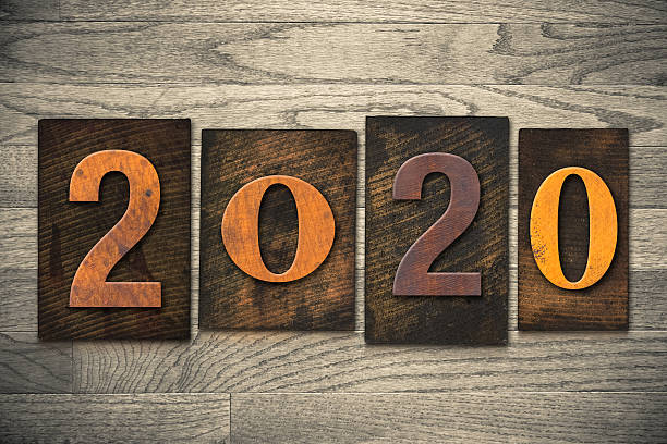 istock 2020 Wood Letterpress Concept 466089554