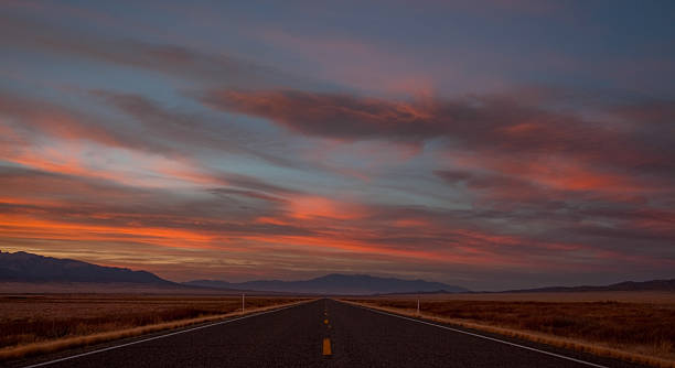 istock Great Basin National Park, Nevada - November 2011 466089627