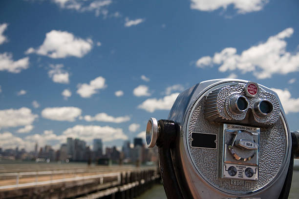 istock USA - New York - New York, Lower Manhattan 466094734