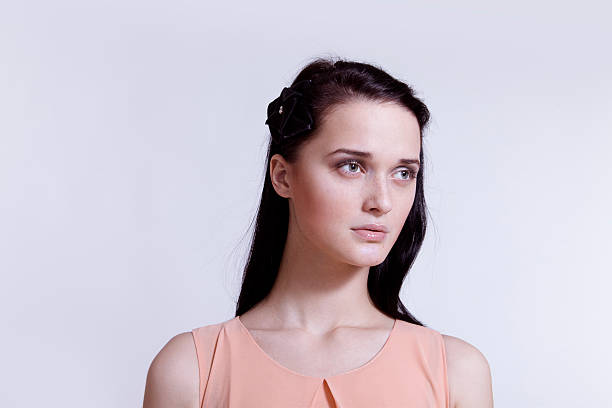 istock Lovely woman 466094947