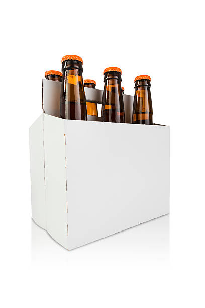 istock Six Pack of Beer Hero Angle 466097902
