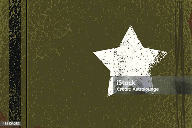 Army Background Stock Illustration - Download Image Now - Army, Backgrounds, Military