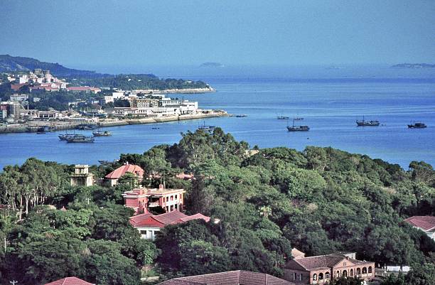 istock Xiamen, Gulan Yu 466105648