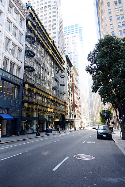 istock Streets Of San Francisco 466106039