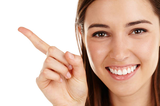 istock Let me direct your attention to this... 466106584