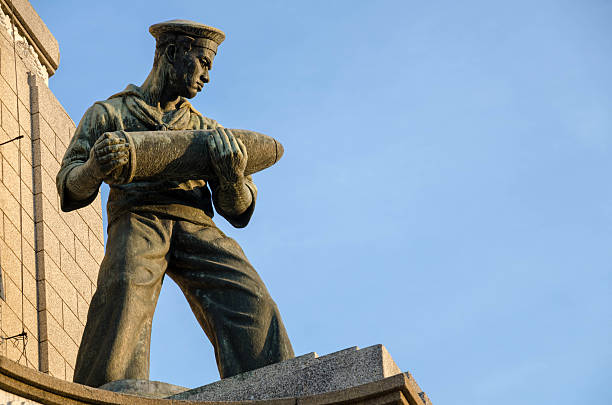 Victory Monument, Bangkok, Thailand
