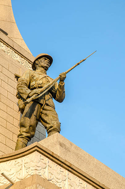 istock Victory Monument, Bangkok, Thailand 466106651
