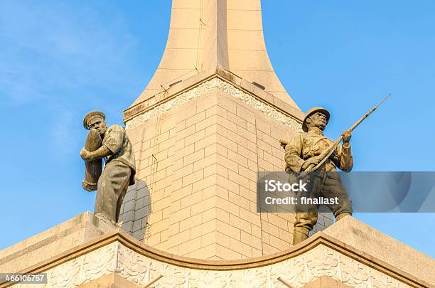 Victory Monument Bangkok Thailand Stock Photo - Download Image Now - Bangkok, Victory Monument - Bangkok, Capital Cities