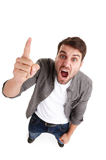 istock If your employees look like this, you need help! 466108990