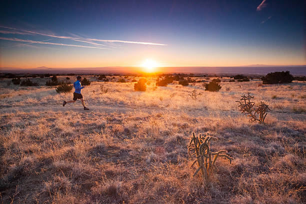 istock running in the great outdoors 466115219