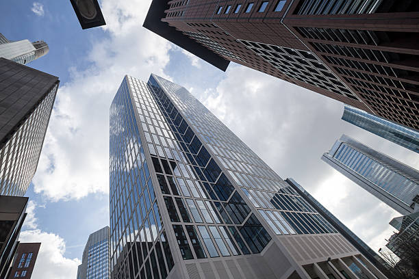 istock skyscrapers frankfurt am main in germany 466115318