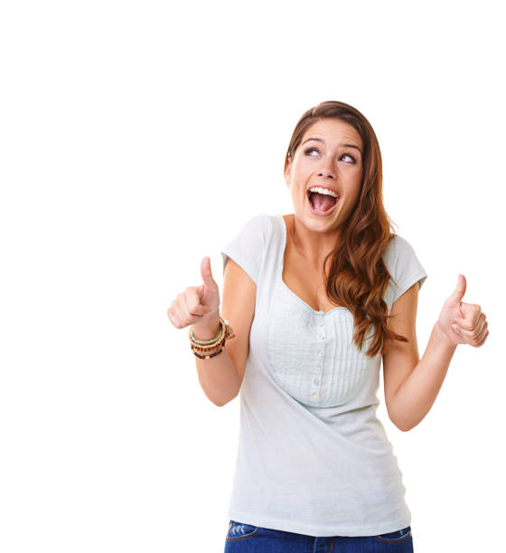 istock I love your product 466123166