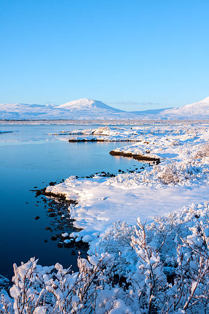 istock Thingvellir National Park in winter 466123910
