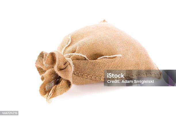 Sack Stock Photo - Download Image Now - Agriculture, Antique, Backgrounds