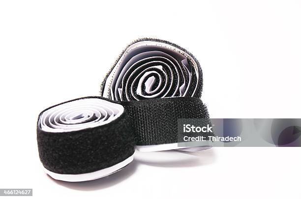 Velcro Strips Stock Photo - Download Image Now - Nylon Fastening