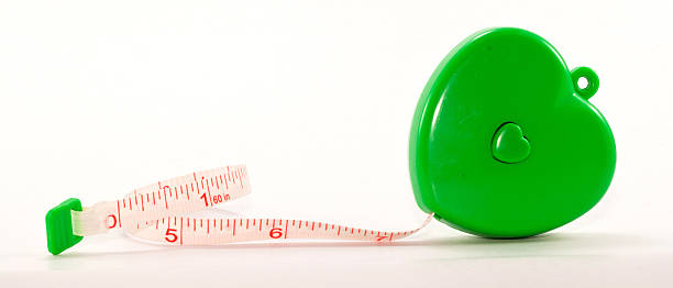 istock Tape in heart 466127141