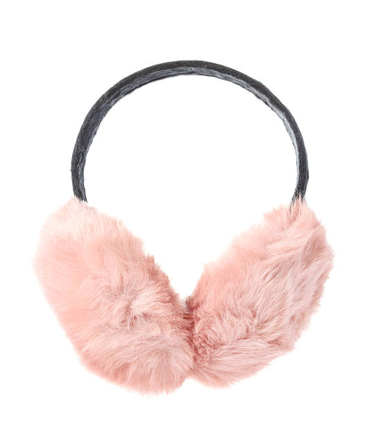 istock pink ear-muffs isolated on white 466135092