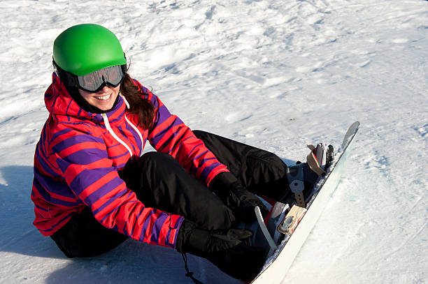 istock Winter sport in the alps 466137178