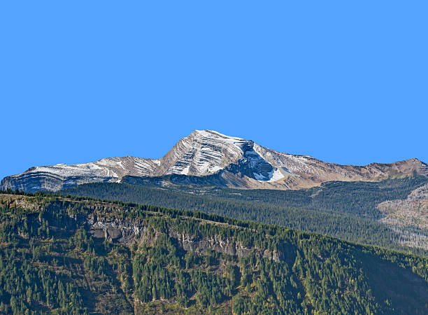 istock Heavens Peak Glacier National Park 466137860