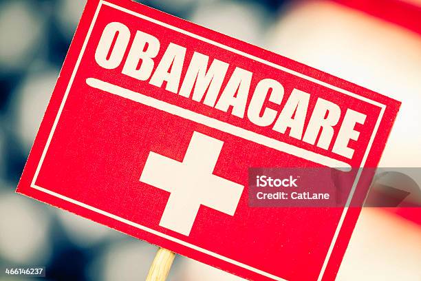 Photo libre de droit de American Healthcare Choix Obamacare banque d'images et plus d'images libres de droit de Approuver - Approuver, Concepts, Concepts et thèmes