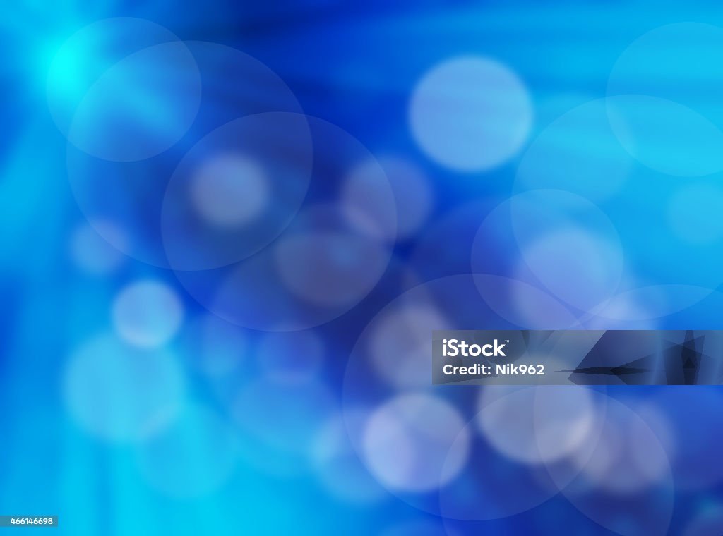 Radial abstract blue background. light bokeh.blur. Radial abstract blue backgroundblur light bokeh 2015 Stock Photo