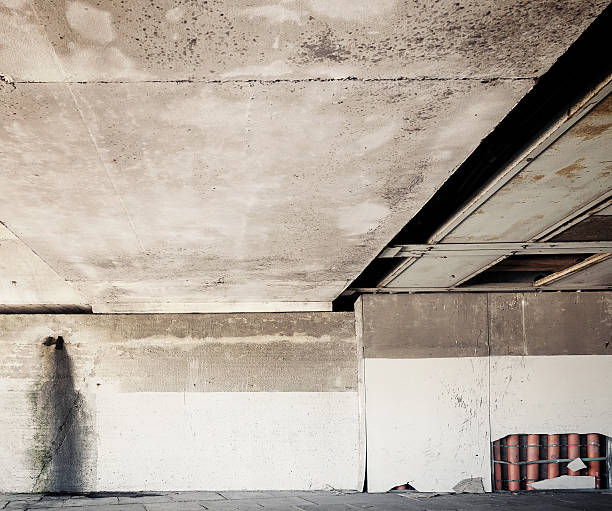 istock Grungy street wall 466149739
