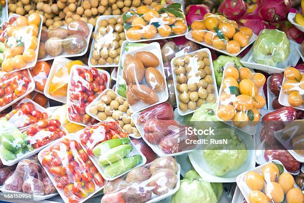 果物と野菜 - プラスチックのストックフォトや画像を多数ご用意 - プラスチック, 包装, 食べ物