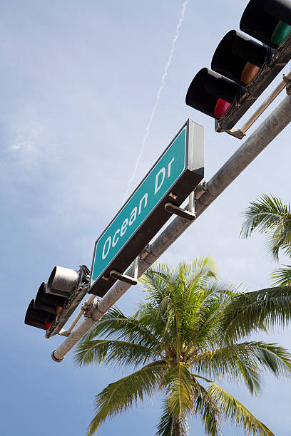 istock USA - Florida - Miami, Miami Beach 466159128