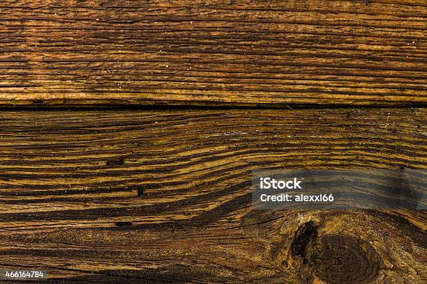 Wooden Background Stock Photo - Download Image Now - 2015, Abstract, Backgrounds