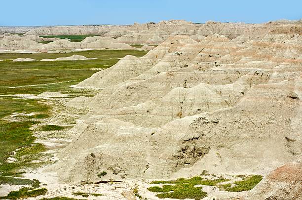 istock Badlands South Dakota 466165417