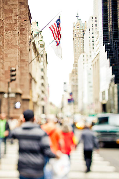 istock The Streets Of New York 466177261