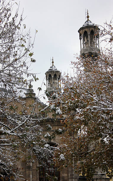 istock Aziziye Mosque Konya 466179246