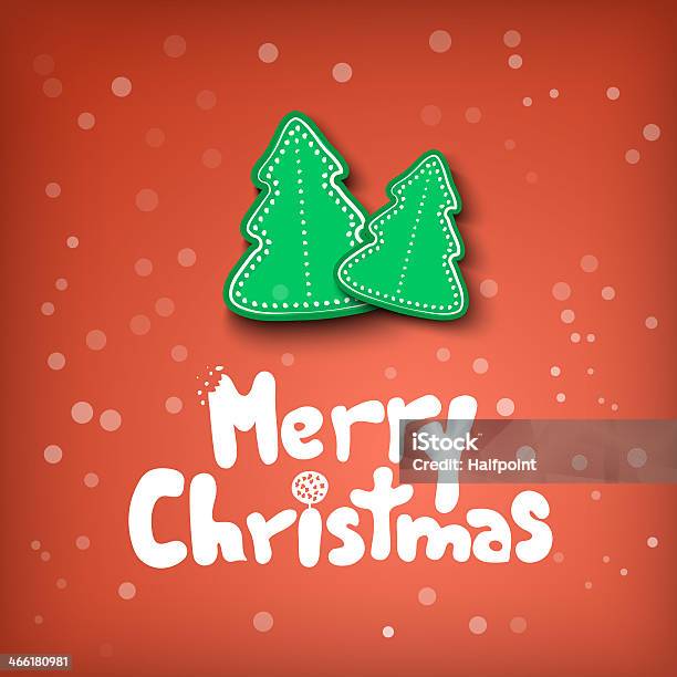 Christmas Illustration Stock Photo - Download Image Now - Abstract, Backgrounds, Celebration