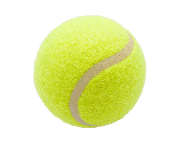 istock Tennis ball 466183939