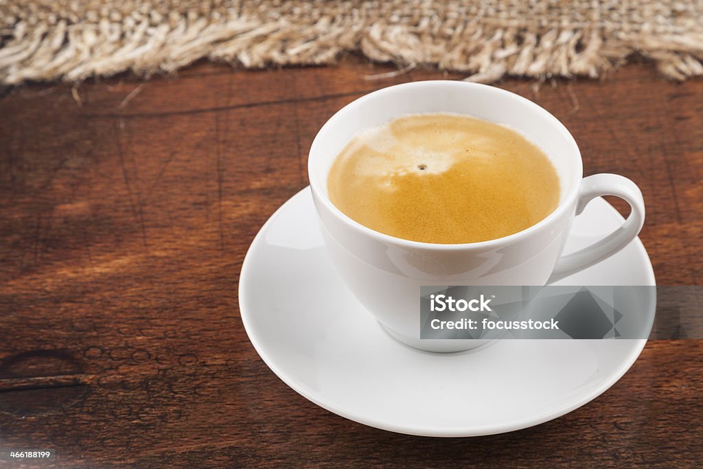 Café - Royalty-free Bebida Foto de stock