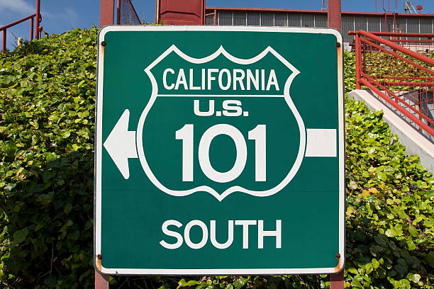 istock USA - Signs and Panels 466190690