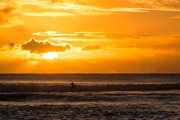 istock Golden Waikiki 466190962