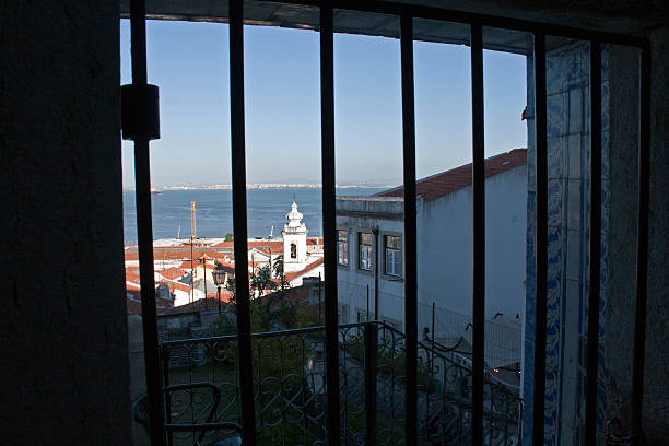 istock View of Lisbon 466192637