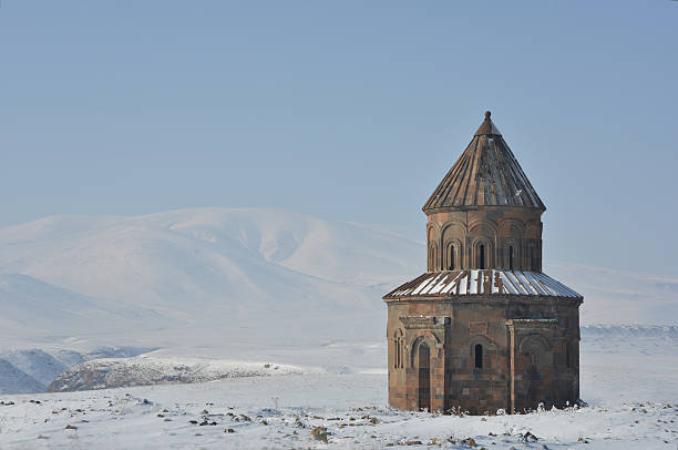 istock Ani - Church of St. Gregory 466198645